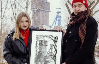 Bytom jest jak Kraków, tylko lepszy! Anastasia Al