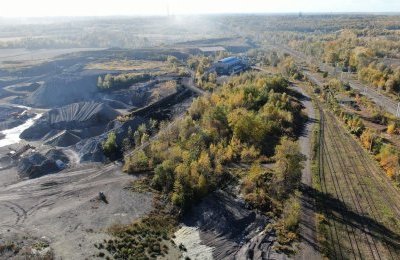 Polska Akademia Nauk pomoże w rewitalizacji teren