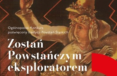 Zostań Powstańczym eksploratorem!