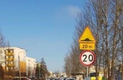 BO Bytom: Bezpieczniej przy ul. Nicka
