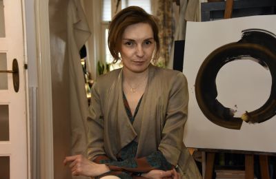 Moc, siła i energia - Justyna Pizio
