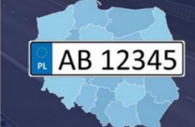 Uwaga kierowcy! Od 31 stycznia można zachować do