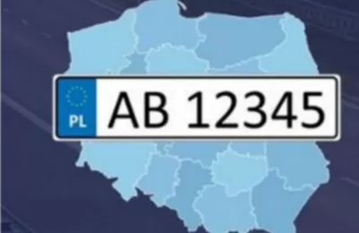 Uwaga kierowcy! Od 31 stycznia można zachować do