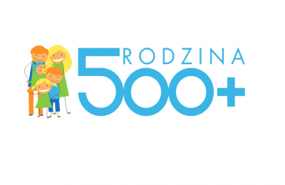Rodzina 500 plus oraz Rodzinny Kapitał Opiekuńcz