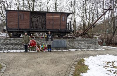 Bytomianie pamiętają o Tragedii Górnośląskiej