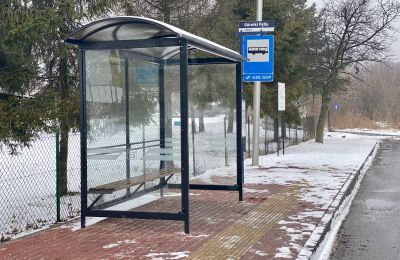 Kolejne przystanki autobusowe zmodernizowane