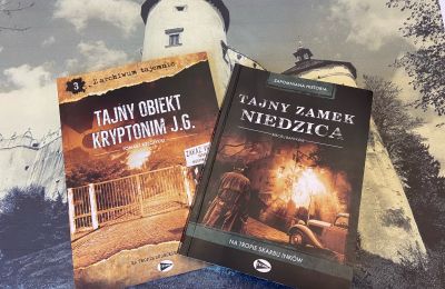 Bytomscy pasjonaci historii odkrywają powojenne t