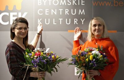 Zmiany kadrowe w Wydziale Kultury i Sportu oraz Be