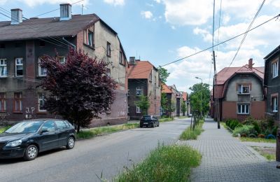 Nowa Kolonia Robotnicza w Bobrku