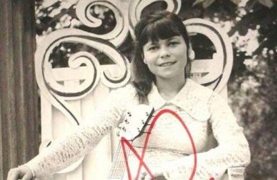 Wystawa pamięci Karin Stanek