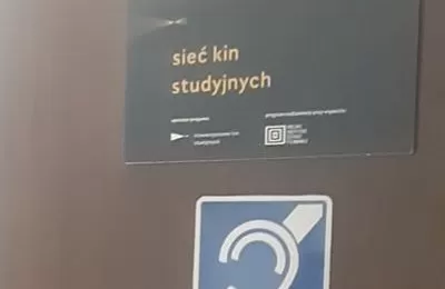 BCKino z pętlą indukcyjną