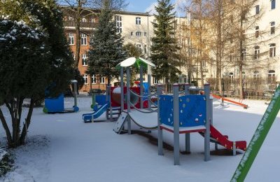 BO Bytom: Kolejne wyremontowane place zabaw