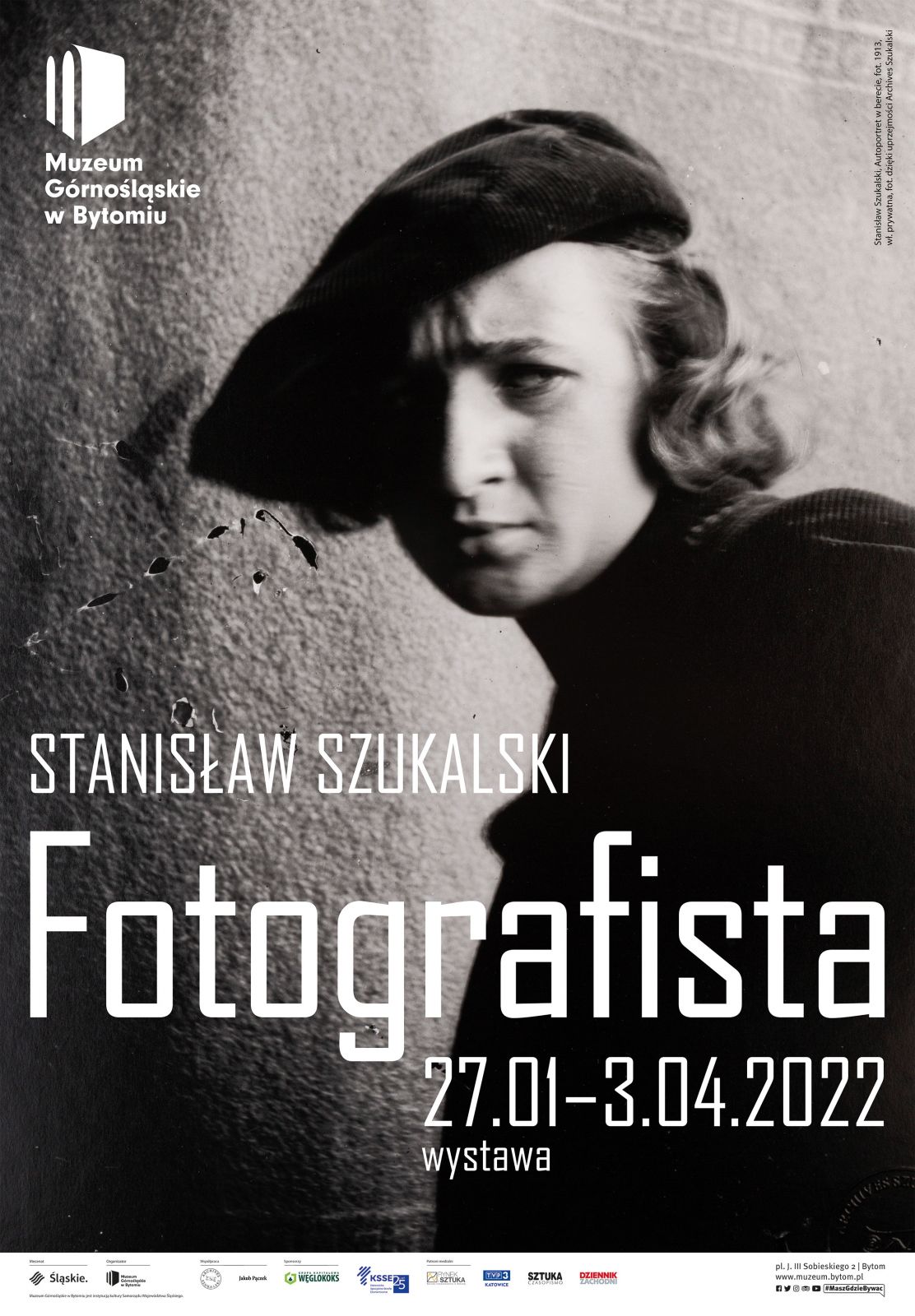 Wystawa będzie otwarta od czwartku, 27 stycznia b