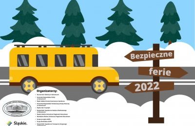 Bezpieczne ferie