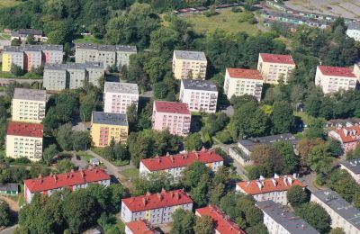 Miasto przejmuje drogi należące do Spółki Rest