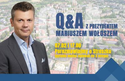 Q&A z prezydentem. Pytania i odpowiedzi ważne dla