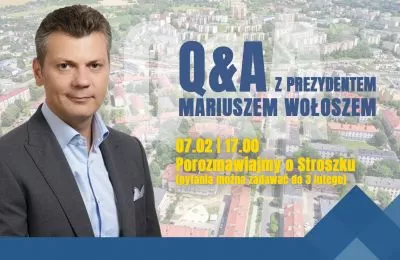 Q&A z prezydentem. Pytania i odpowiedzi ważne dla