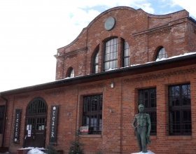 Staż na teatralnej scenie - podsumowanie projekt