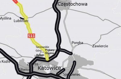 Wspólne stanowisko gmin w sprawie budowy S11