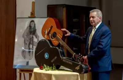 Karin wiecznie żywa