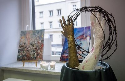 Otwarcie Instytutu Sztuki Młodej