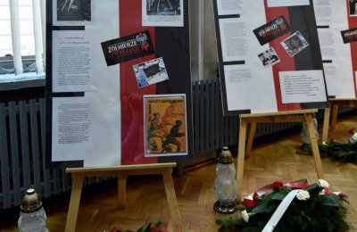 Pamięci Żołnierzy Wyklętych