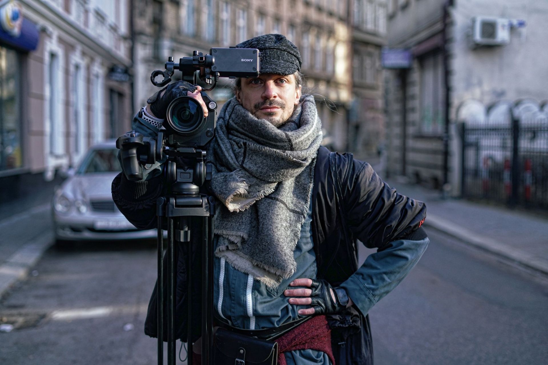 Alexey Torgunakov