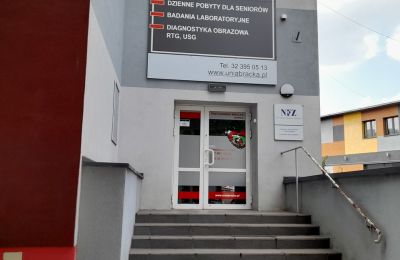 Bezpłatna rehabilitacja dla pacjentów