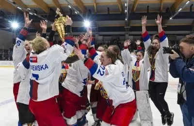 Niebiesko-czerwone po raz 11 najlepsze w Polsce