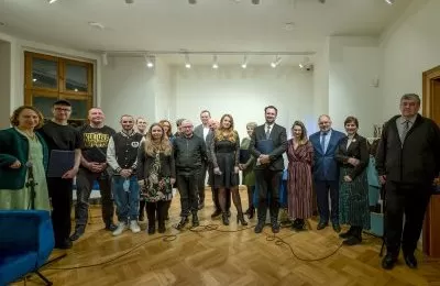 Kultura łączy