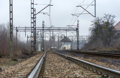 Rusza modernizacja linii nr 131. Od 13 marca nie b