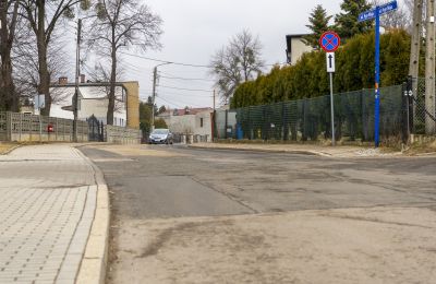Suchogórzanie zgłosili swoje uwagi i propozycje