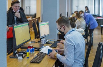 Informacja dla obywateli Ukrainy. Jak złożyć wn