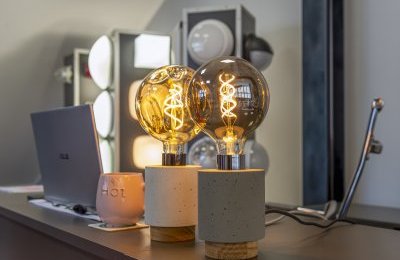 Lampy z Bytomia świecą na Barbados