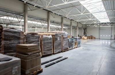 Oświetlenie made in Bytom zagości na światowych