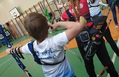 Łucznicy Tempo Stolarzowice z kolejnymi sukcesami