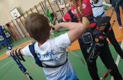 Łucznicy Tempo Stolarzowice z kolejnymi sukcesami