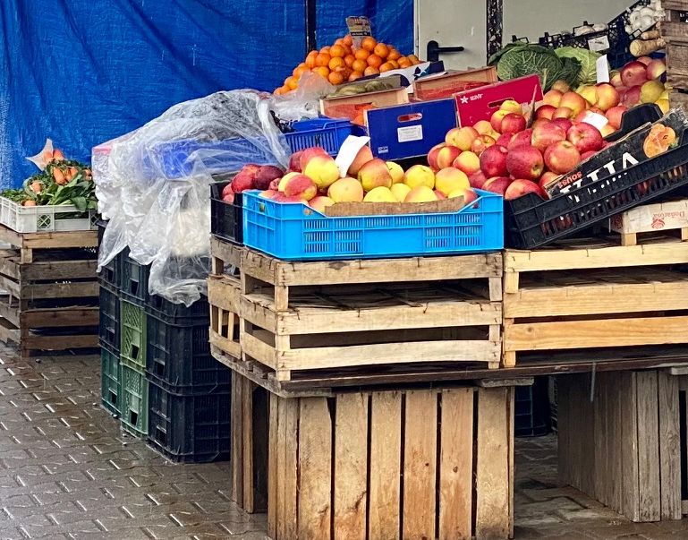 Bytomscy rolnicy będą mogli sprzedawać swoje produkty i wyroby