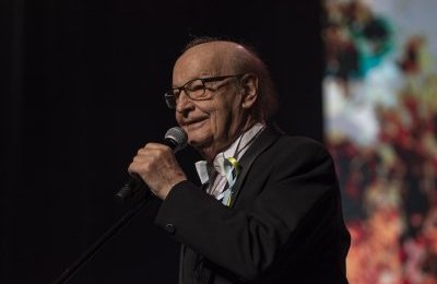 Wielka Gala, Wielki Koncert i Wielki Maestro. Wies