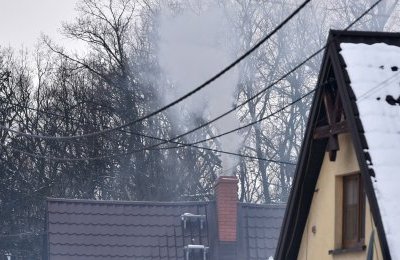 Złóż deklarację o źródłach ogrzewania budyn