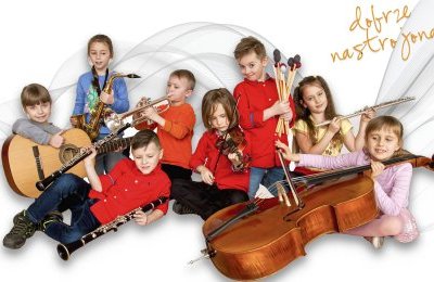 Rekrutacja do „Muzycznej”