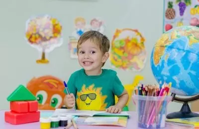 Elektroniczna rekrutacja do przedszkoli