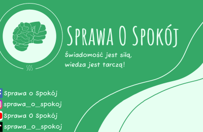 SOS - Sprawa o Spokój