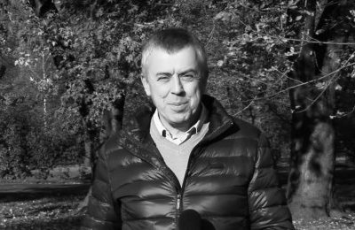 Nie żyje Wojciech Zamorski