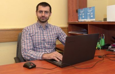 W Bytomiu „Przywracamy błękit” z ekodoradcą
