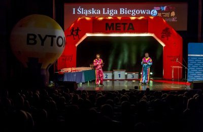 I edycja Śląskiej Ligi Biegowej podsumowana