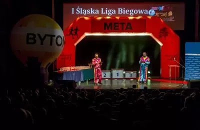 I edycja Śląskiej Ligi Biegowej podsumowana