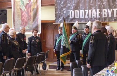 Jubileusz Komisji Seniorów Stowarzyszenia Inżyni