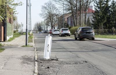Poprawa bezpieczeństwa i komfortu jazdy. Rusza wa