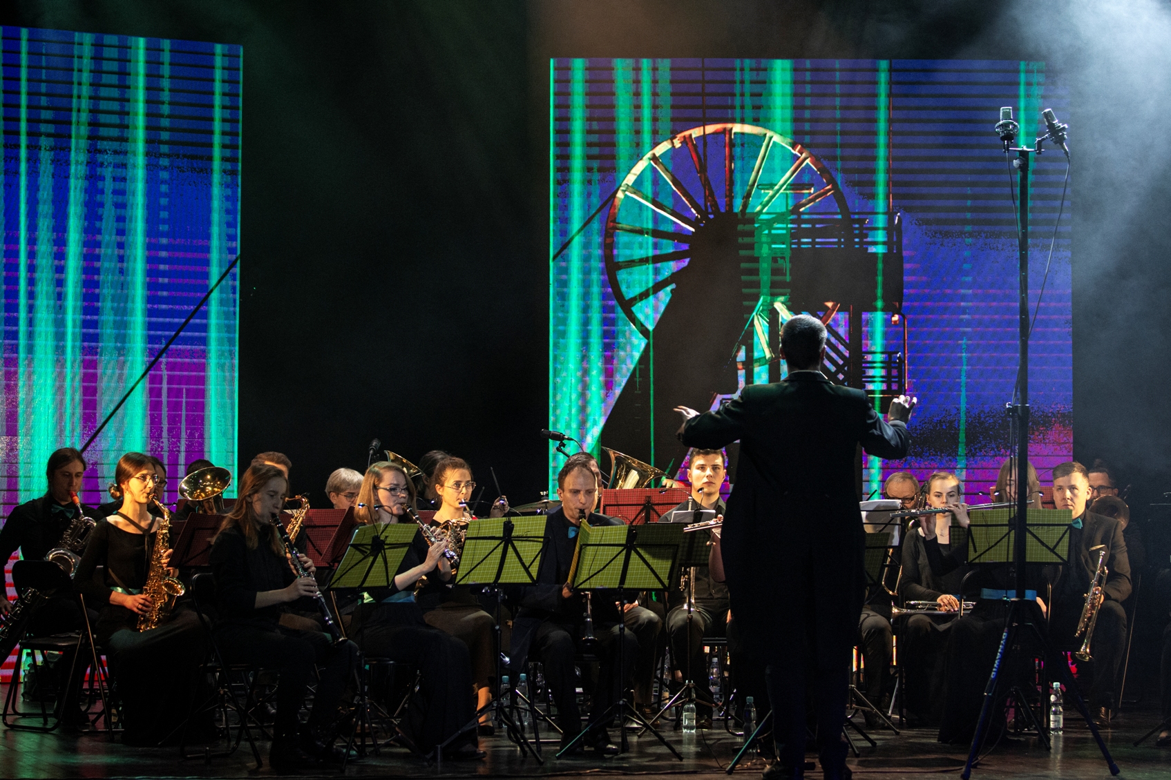 Wielcy Nieobecni. Koncert upamiętniający znanych i cenionych muzyków odbył się 24 kwietnia w Bytomskim Centrum Kultury